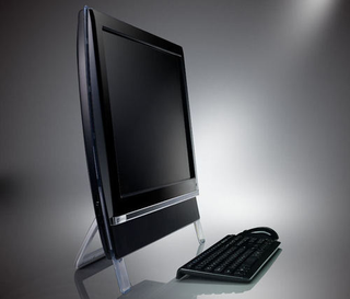 Illustration for article titled Gateway One ZX6800, ZX4800 All-in-Ones Go Multi-Touch for Windows 7